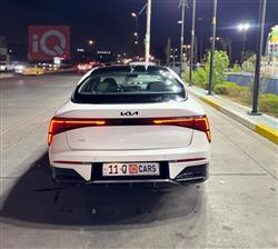 كيا K5